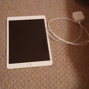 Apple i pad